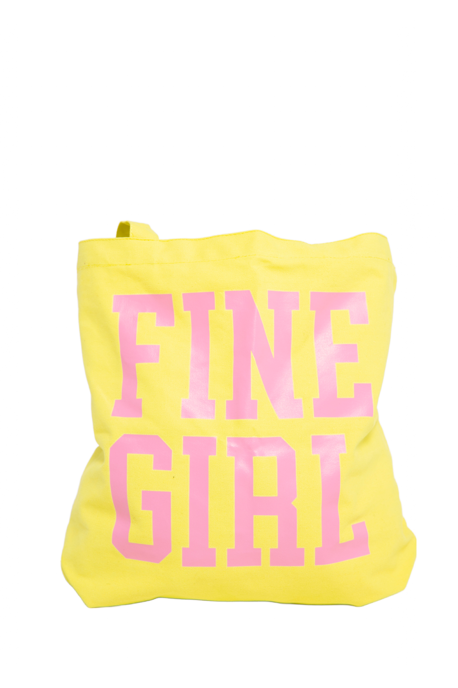 The Everyday Tote Bag