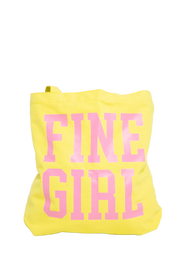 The Everyday Tote Bag