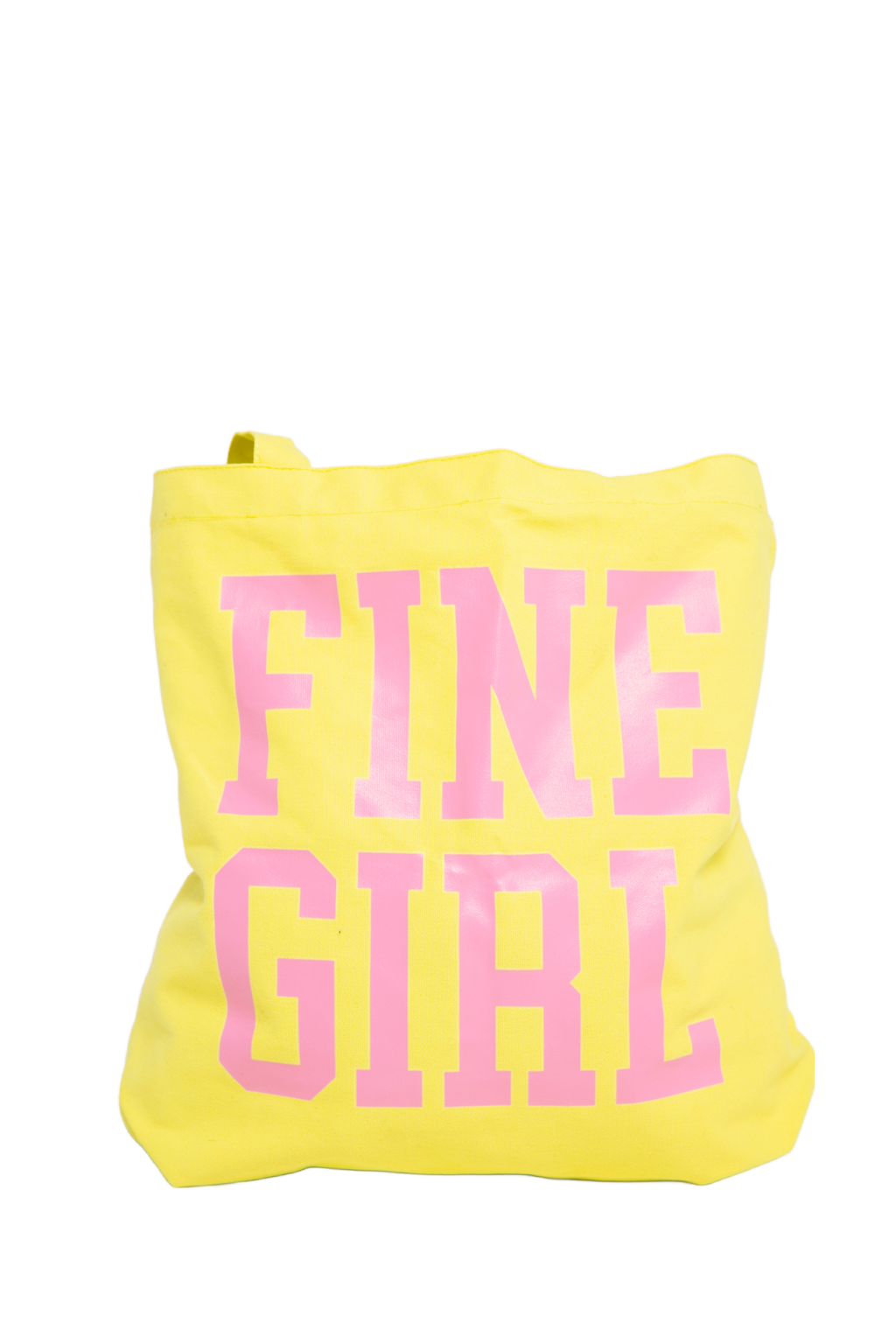 The Everyday Tote Bag