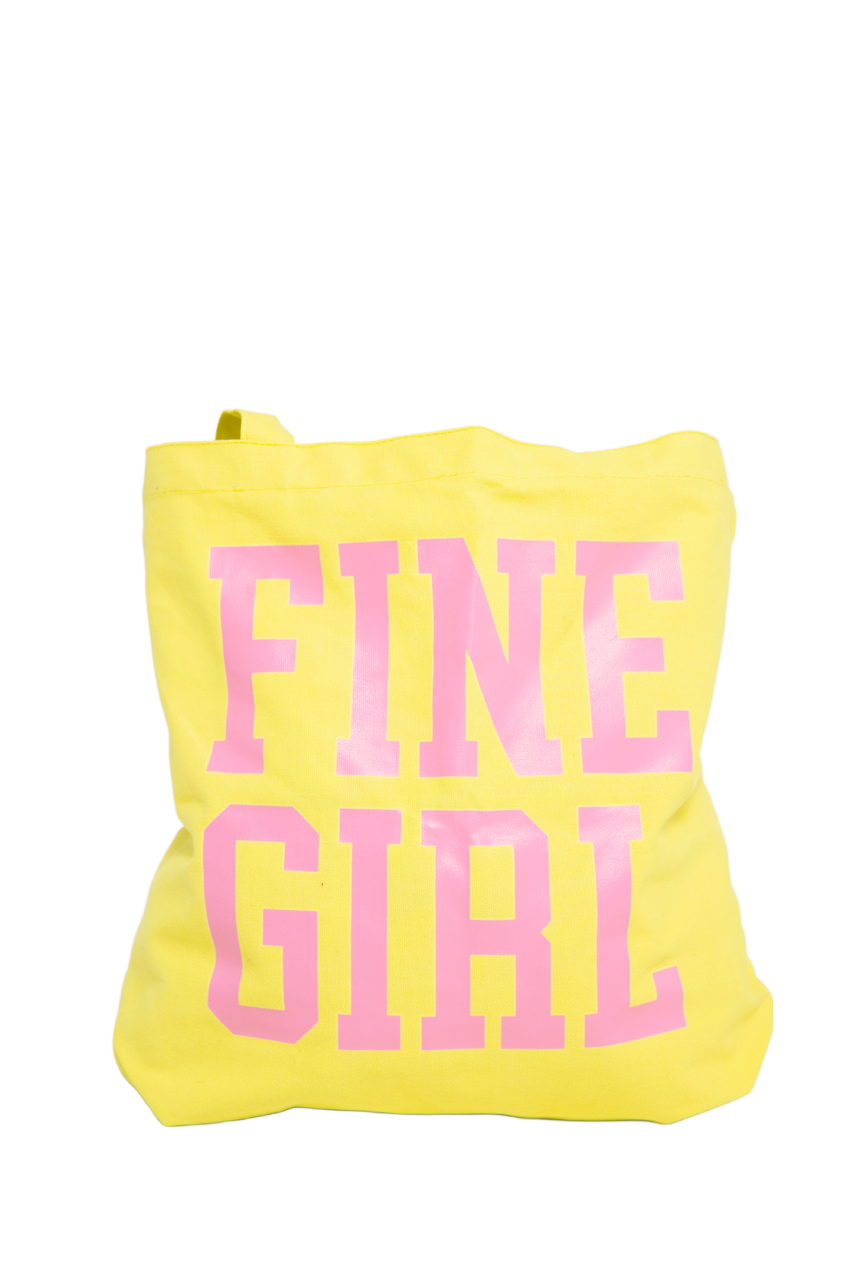 The Everyday Tote Bag