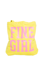 The Everyday Tote Bag