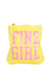 The Everyday Tote Bag