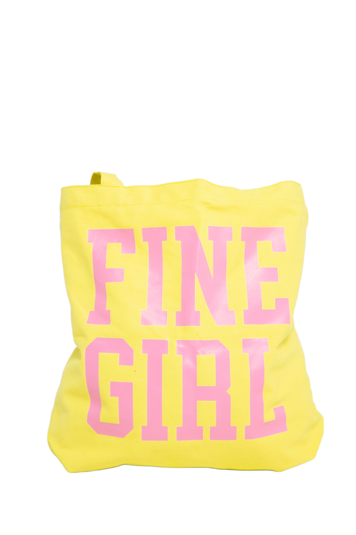 The Everyday Tote Bag