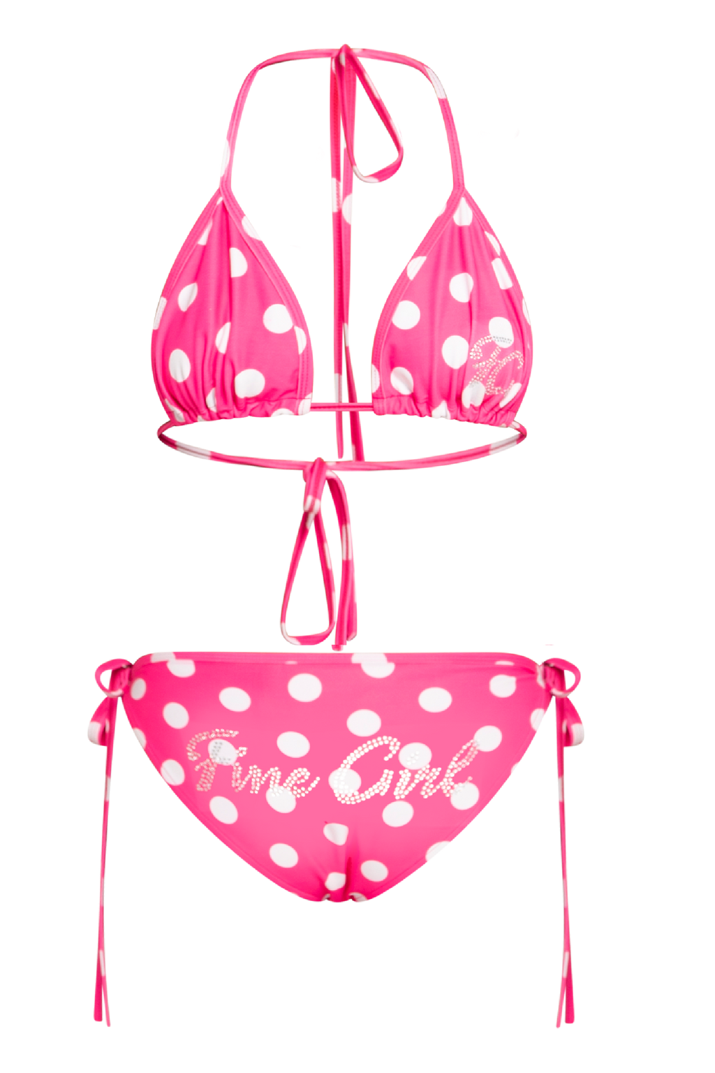 So 2000s Kini Bottom