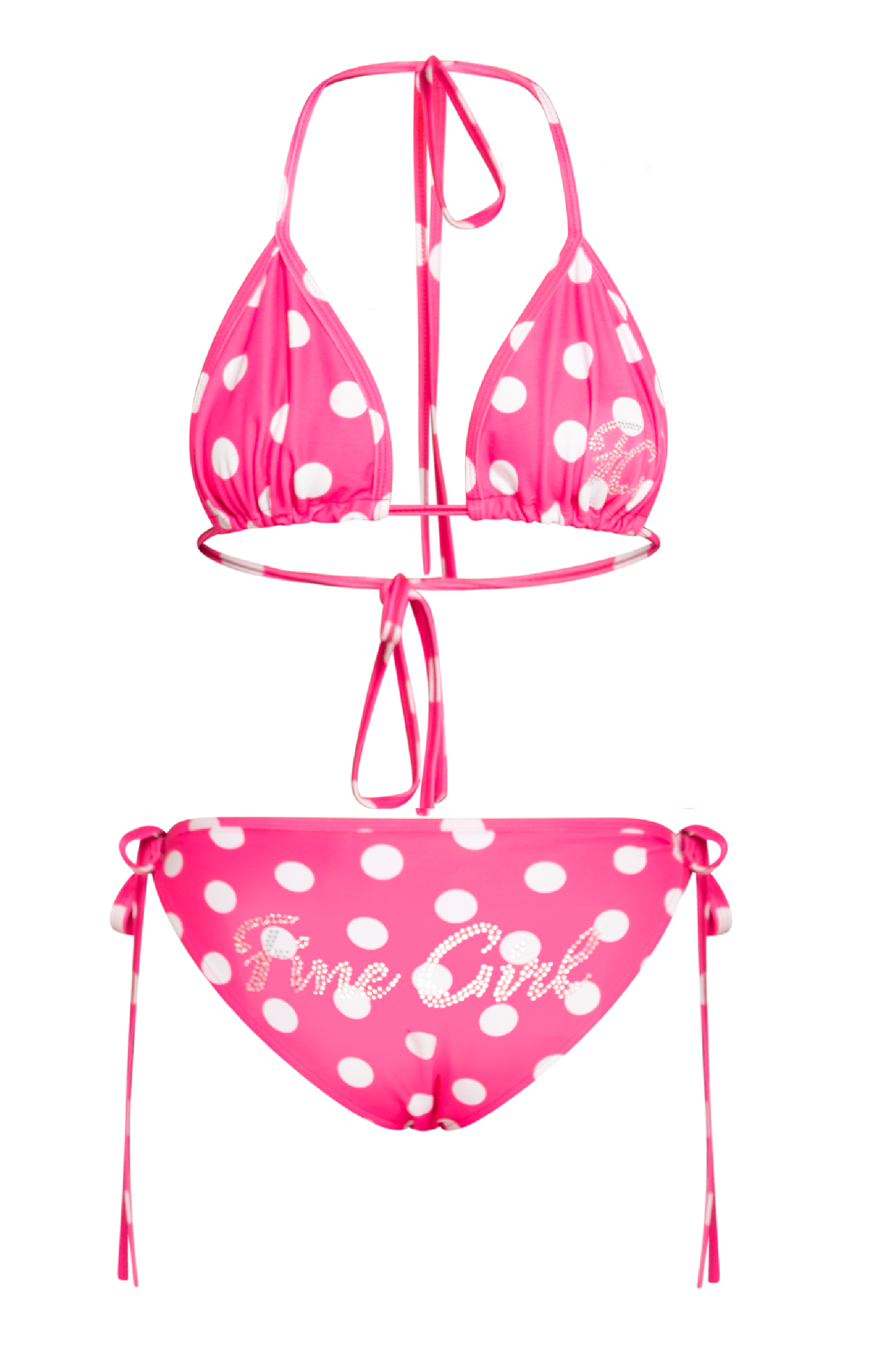 So 2000s Kini Bottom