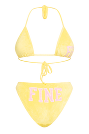 So 2000s Kini Bottom