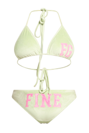 So 2000s Kini Bottom