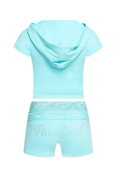 So 2000s Yoga Shorts