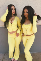 So 2000s Yoga Jacket