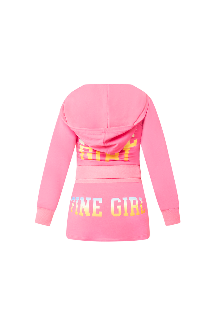 So 2010 Sweatsuit Skirt