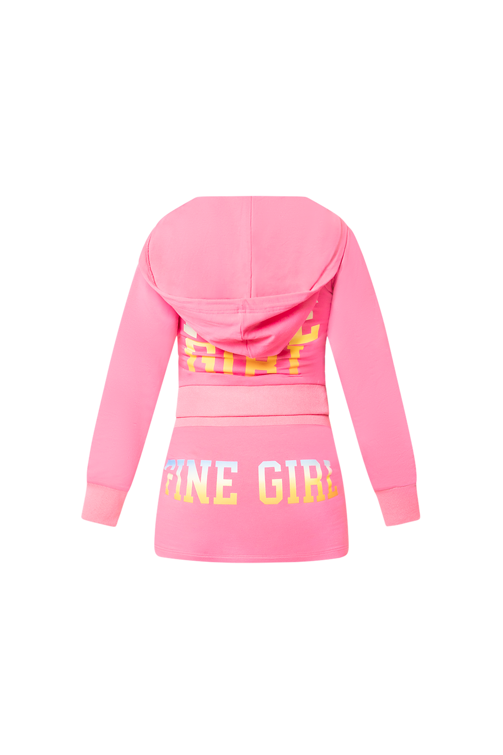 So 2010 Sweatsuit Skirt