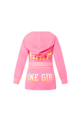 So 2010 Sweatsuit Skirt