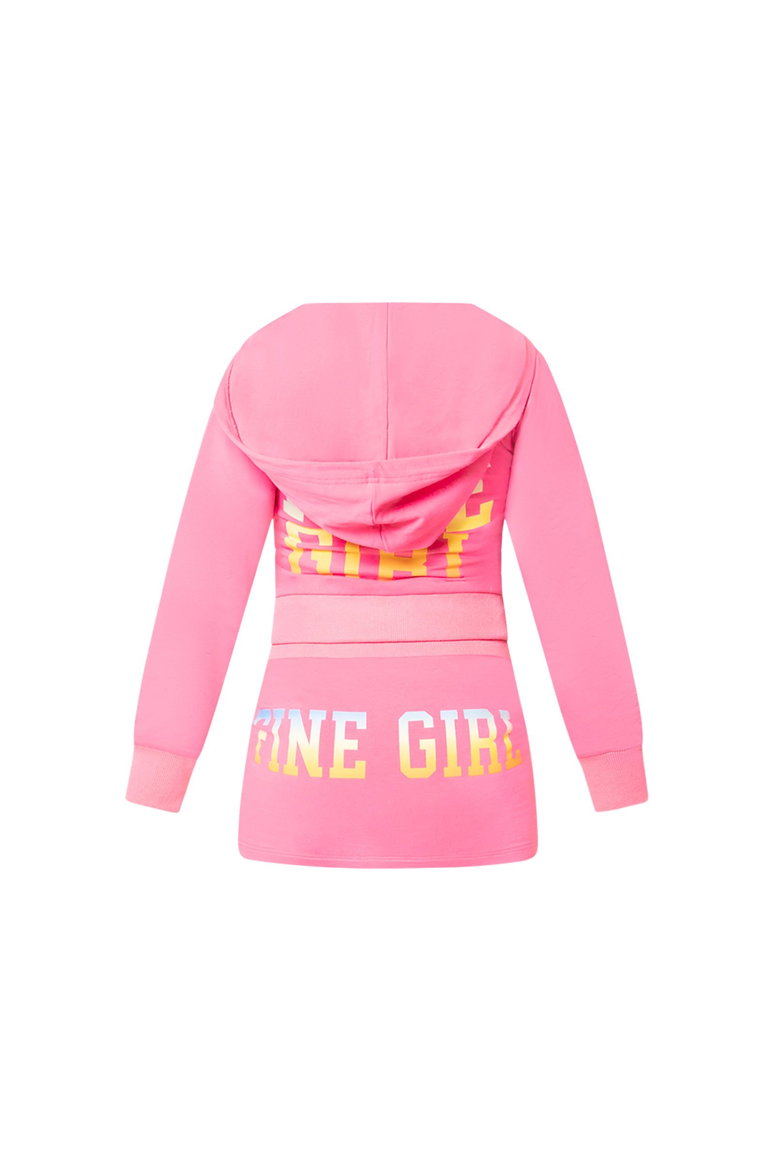 So 2010 Sweatsuit Skirt