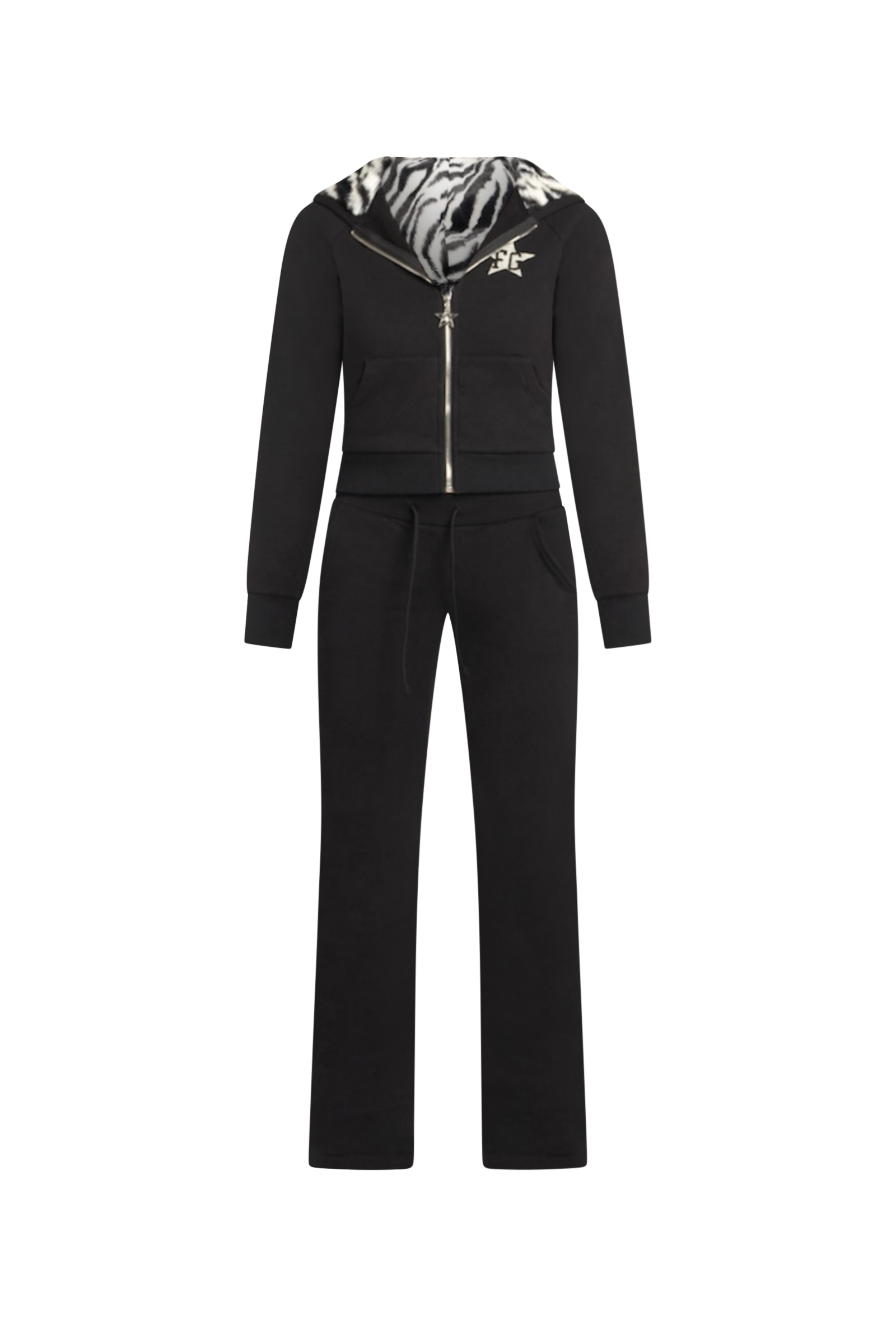 So 2010 Sweatsuit 2.0 (Pants Only)
