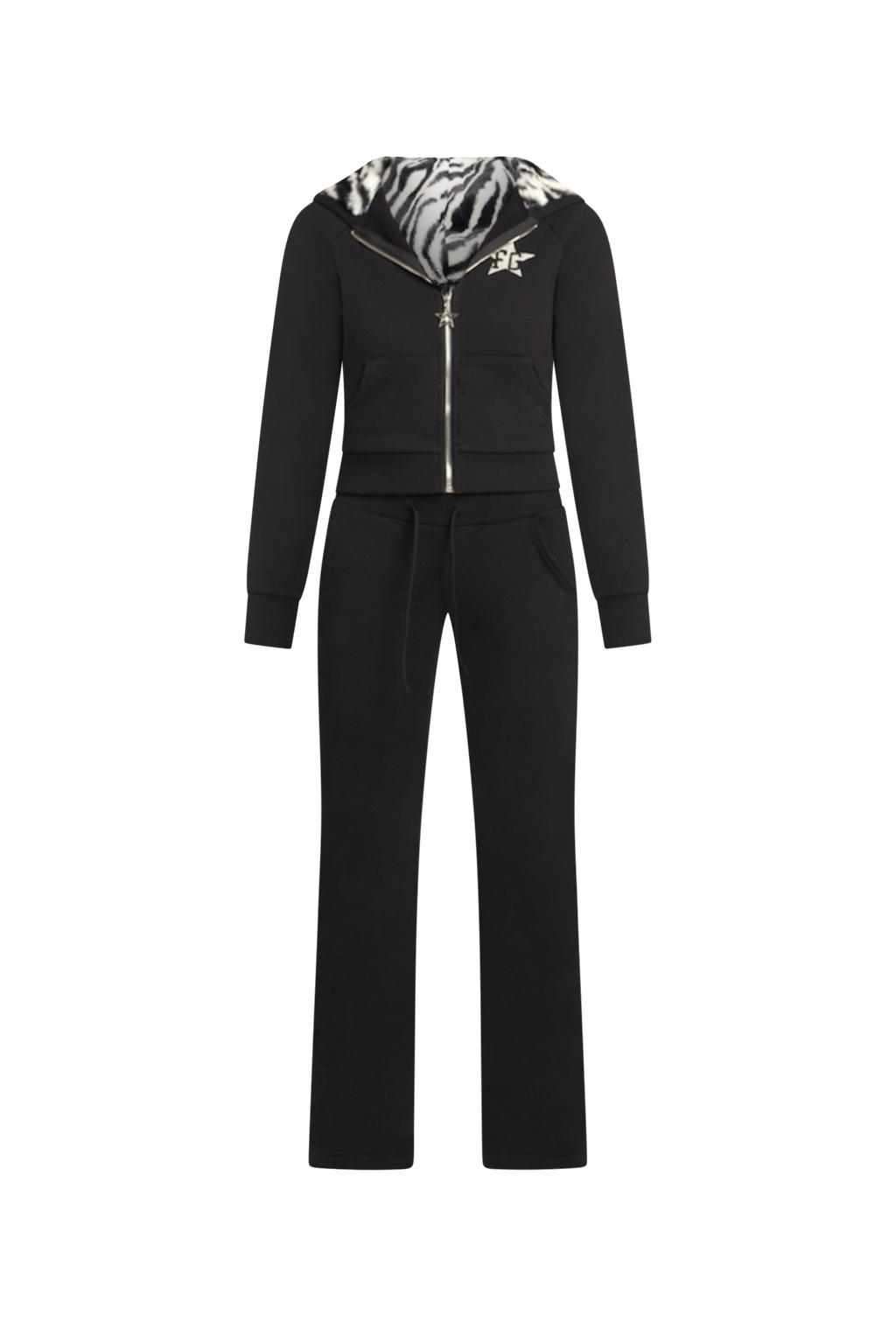 So 2010 Sweatsuit 2.0