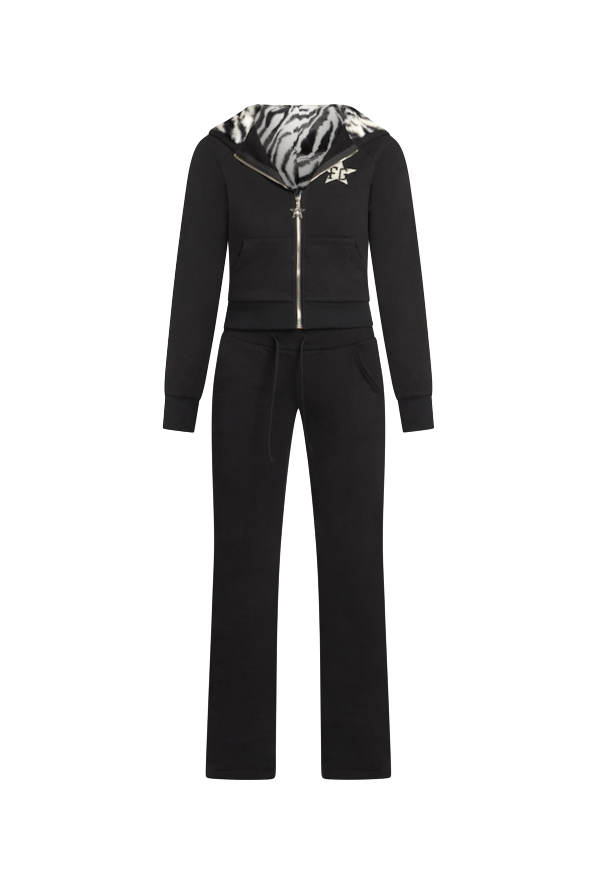 So 2010 Sweatsuit 2.0 (Jacket Only)
