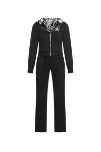 So 2010 Sweatsuit 2.0 (Jacket Only)