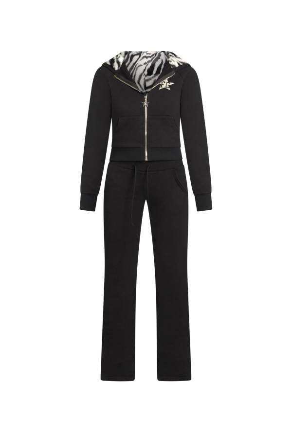So 2010 Sweatsuit 2.0 (Jacket Only)