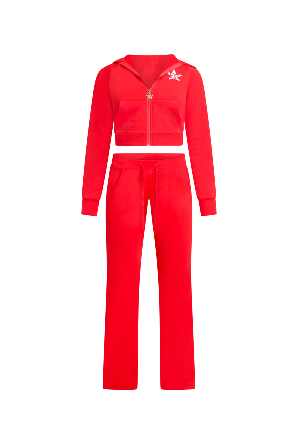 So 2010 Sweatsuit 2.0