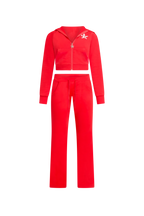 So 2010 Sweatsuit 2.0