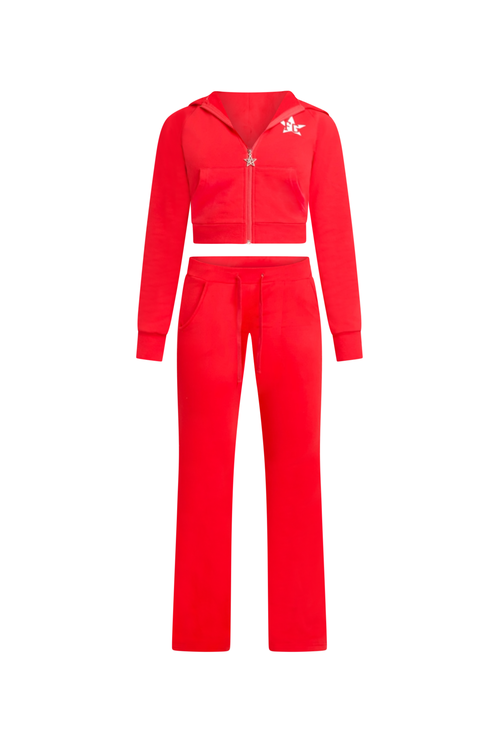 So 2010 Sweatsuit 2.0