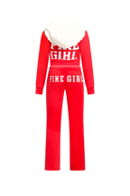 So 2010 Sweatsuit 2.0