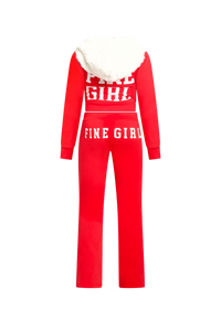 So 2010 Sweatsuit 2.0