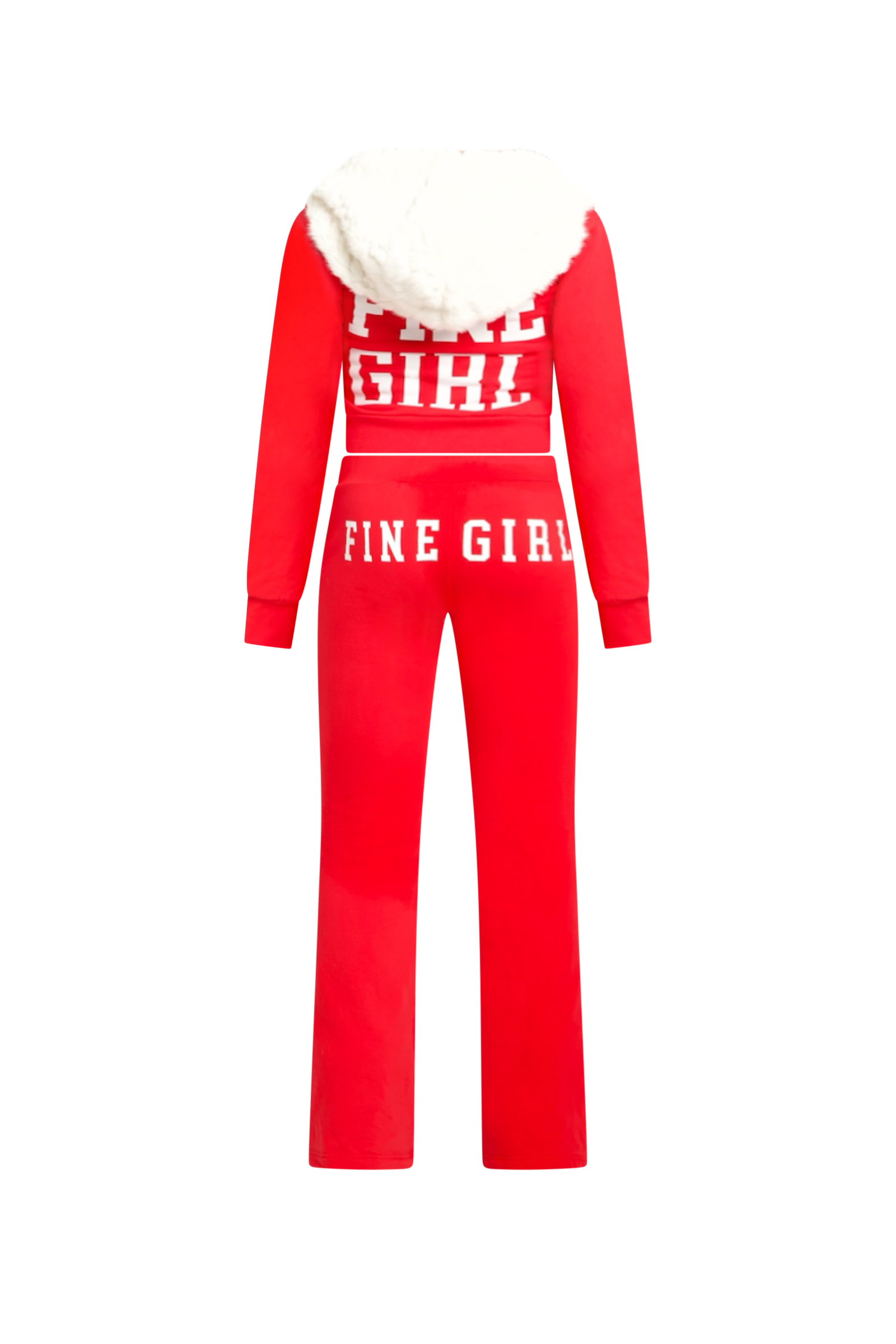 So 2010 Sweatsuit 2.0