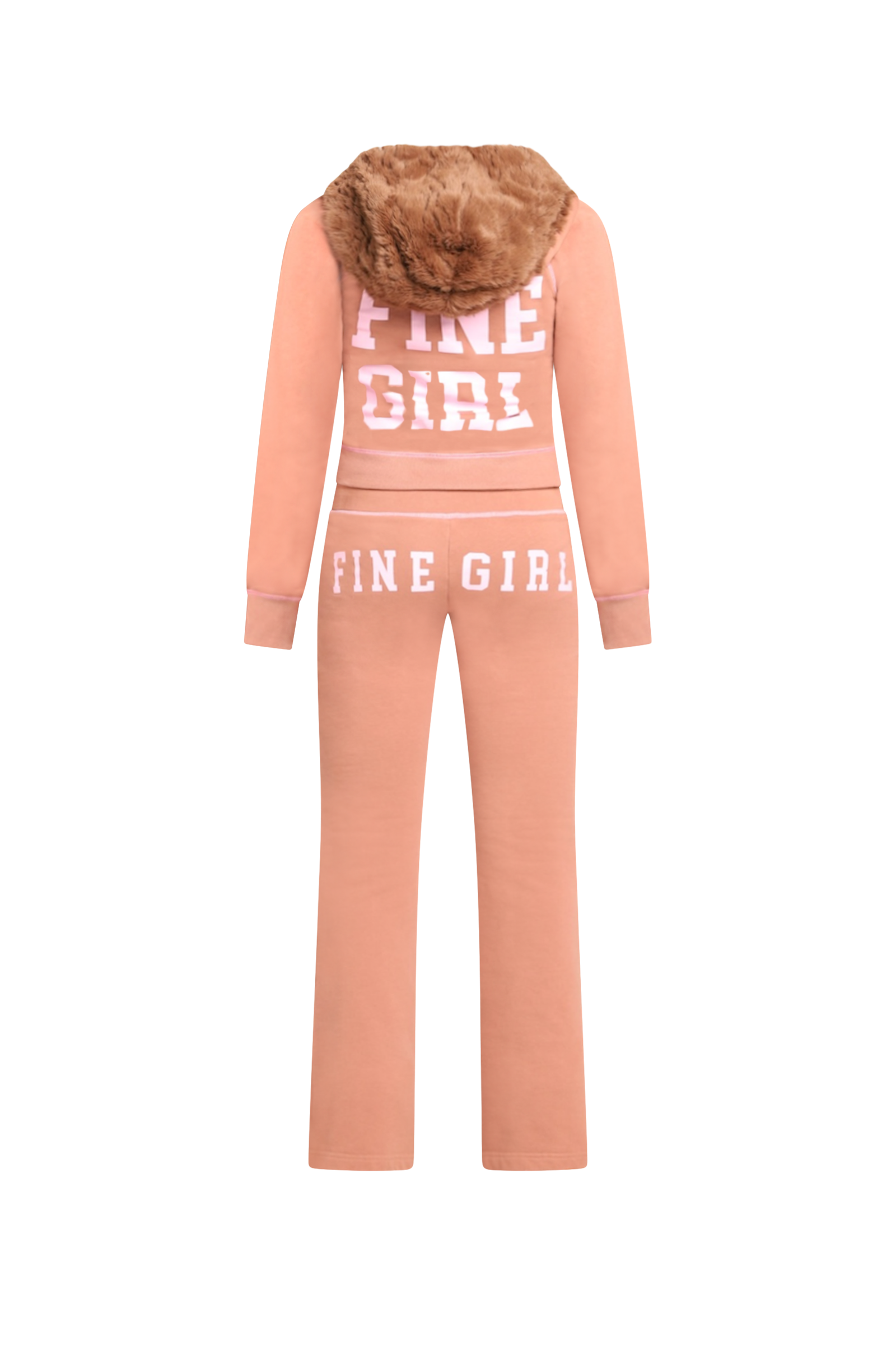 So 2010 Sweatsuit 2.0