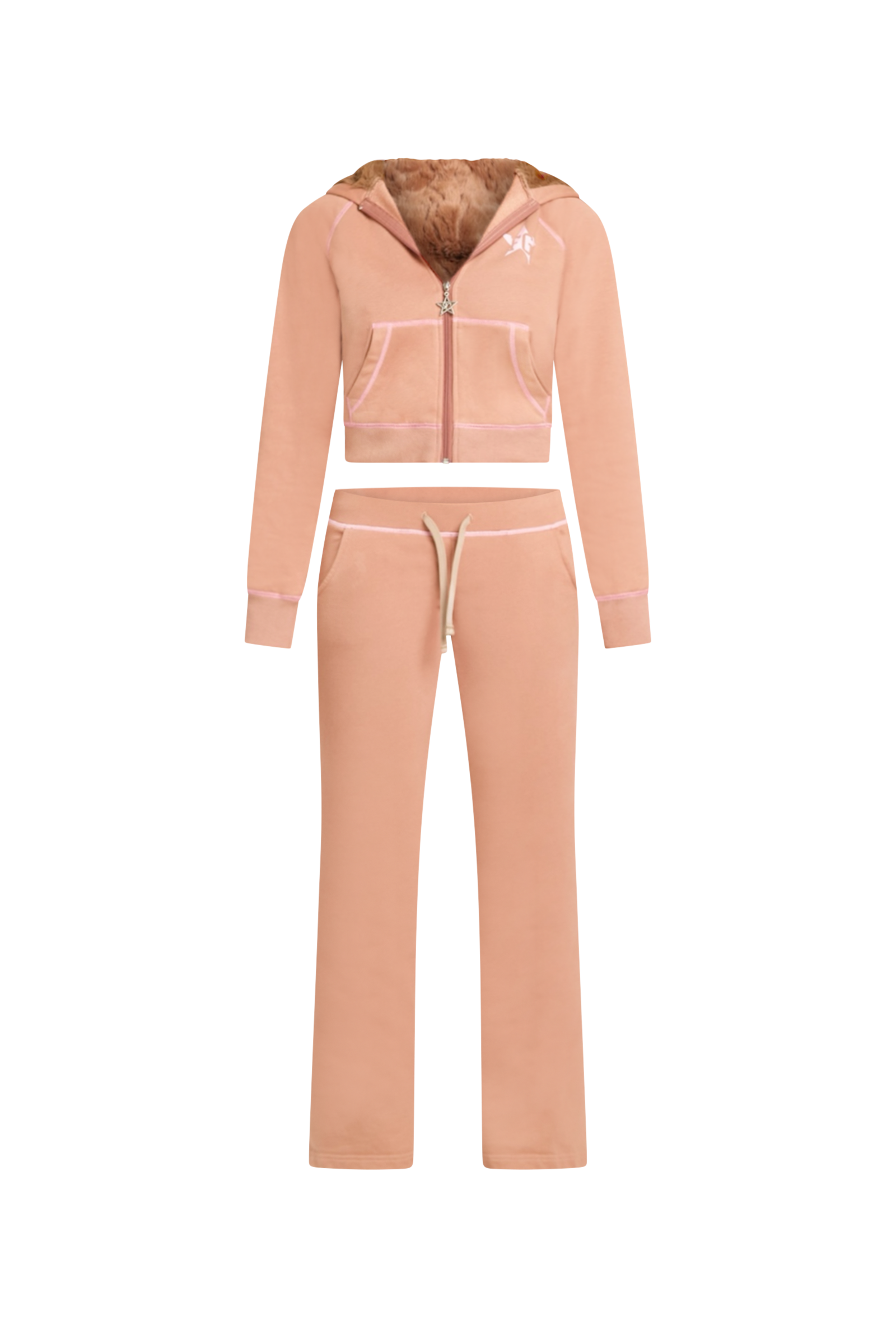 So 2010 Sweatsuit 2.0