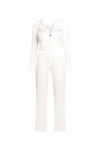 The So 2000s Ribbed Tracksuit