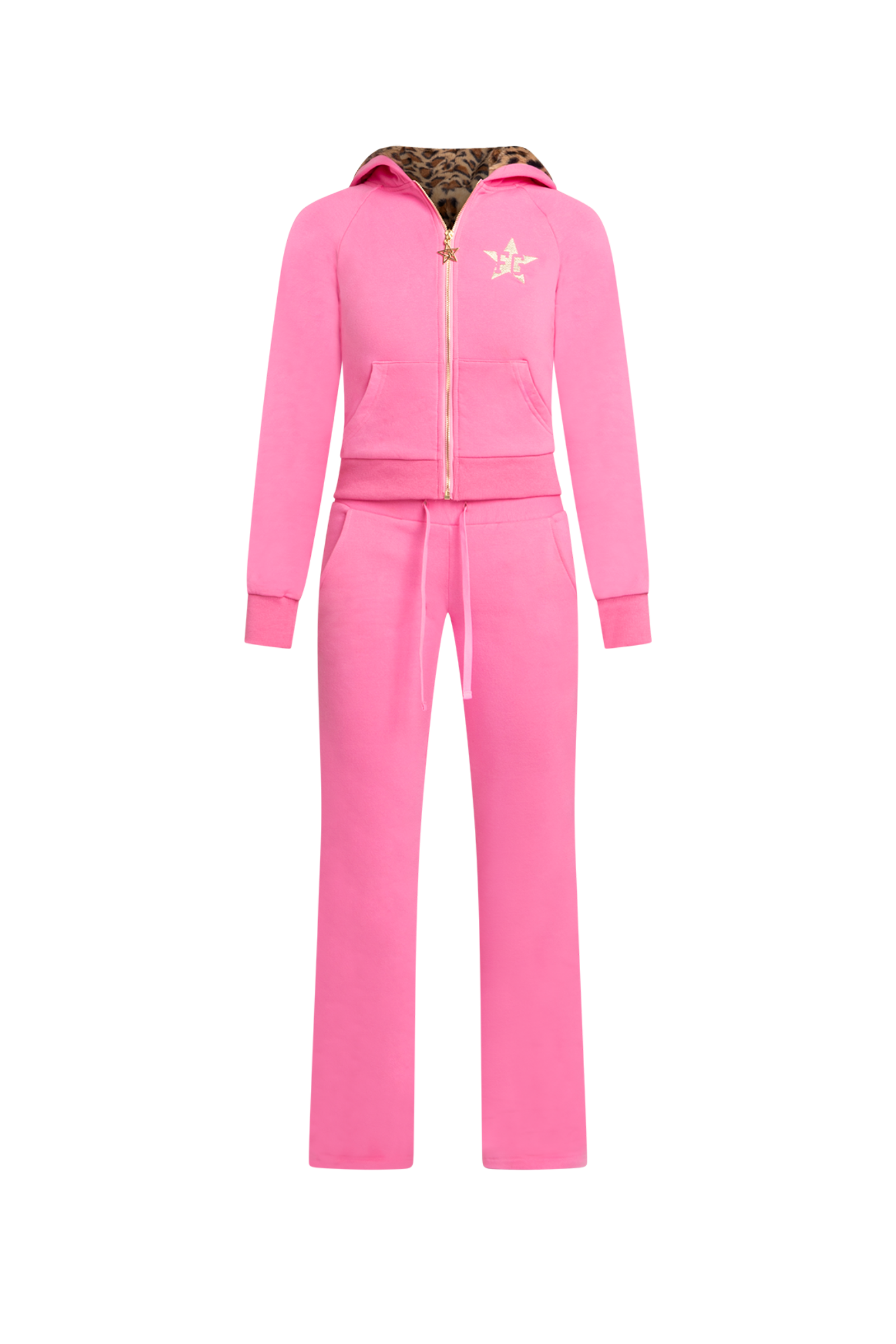 So 2010 Sweatsuit 2.0