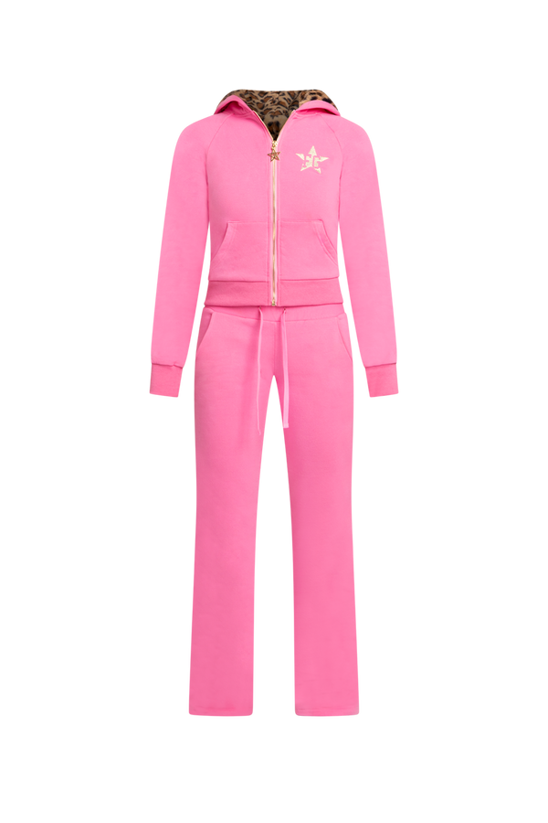 So 2010 Sweatsuit 2.0 (Jacket Only)