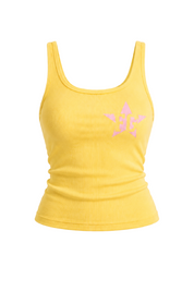 So 2000s Racerback Tank