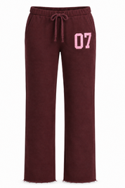 So 2000s Boyfriend Sweats