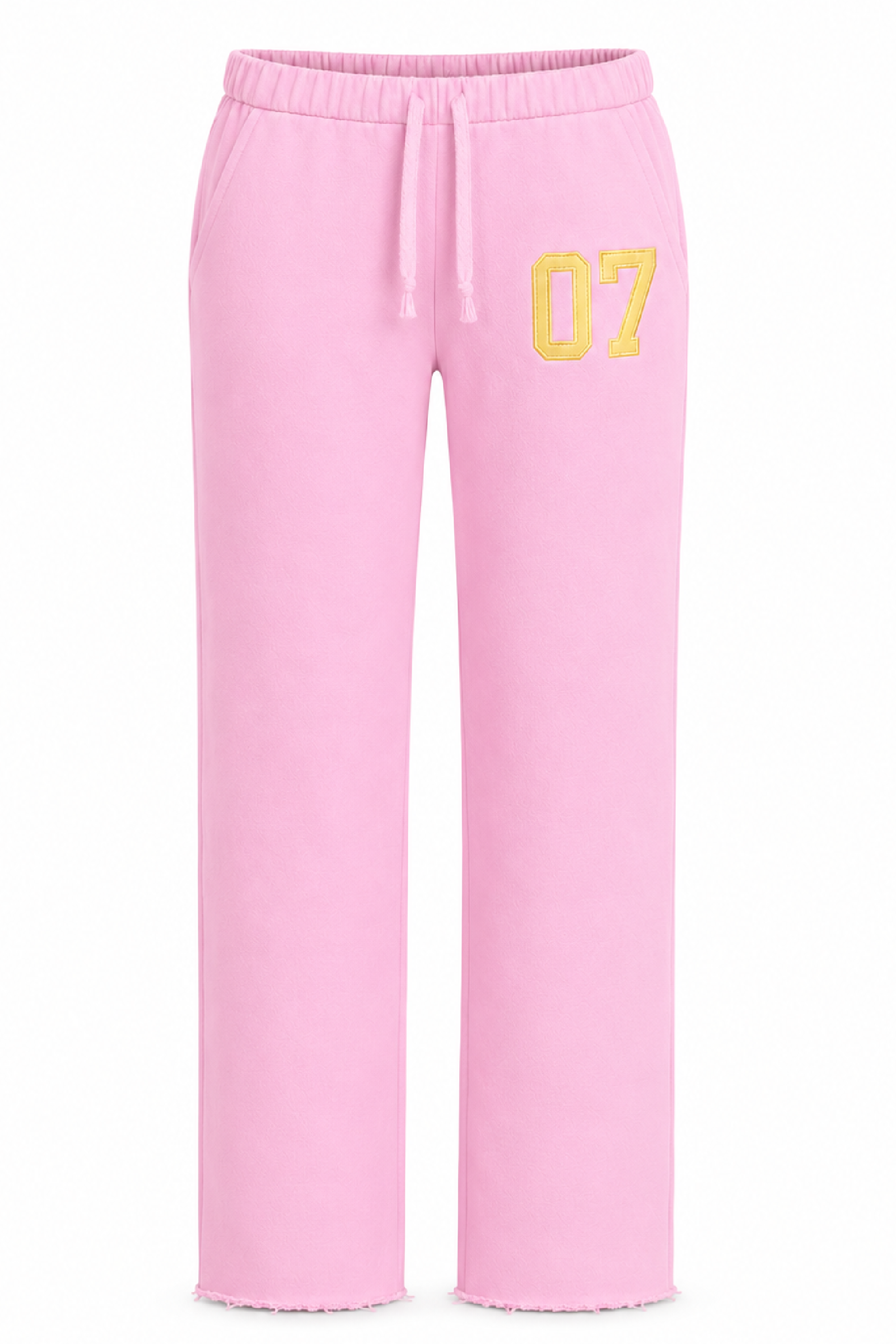 So 2000s Boyfriend Sweats