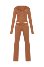 So 2000s Yoga Jacket