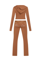 So 2000s Yoga Jacket