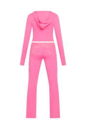 So 2000s Yoga Pants Pink