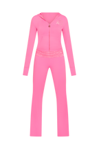 So 2000s Yoga Jacket