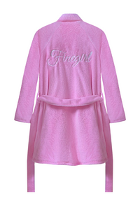 So 2000s Robe