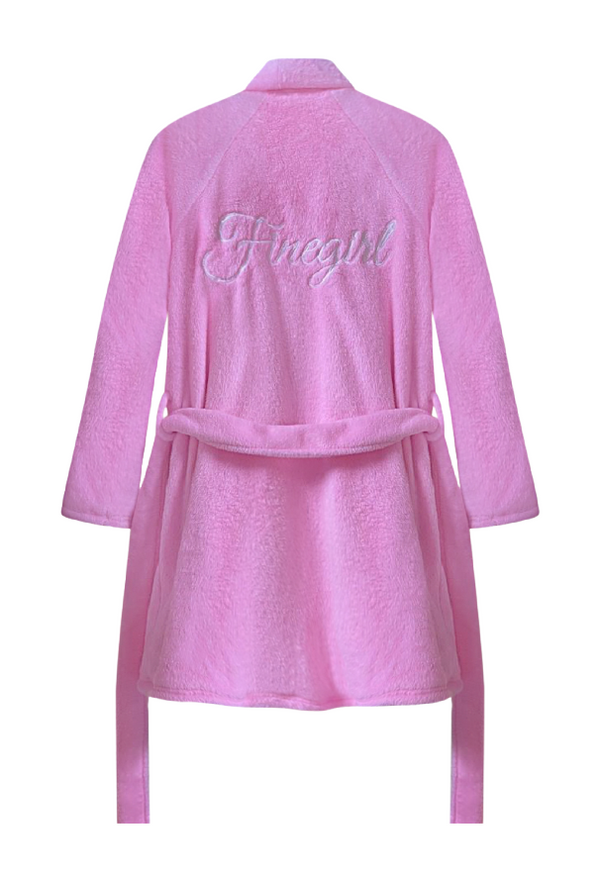 So 2000s Robe