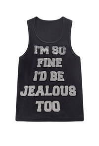 So 2000s Tank