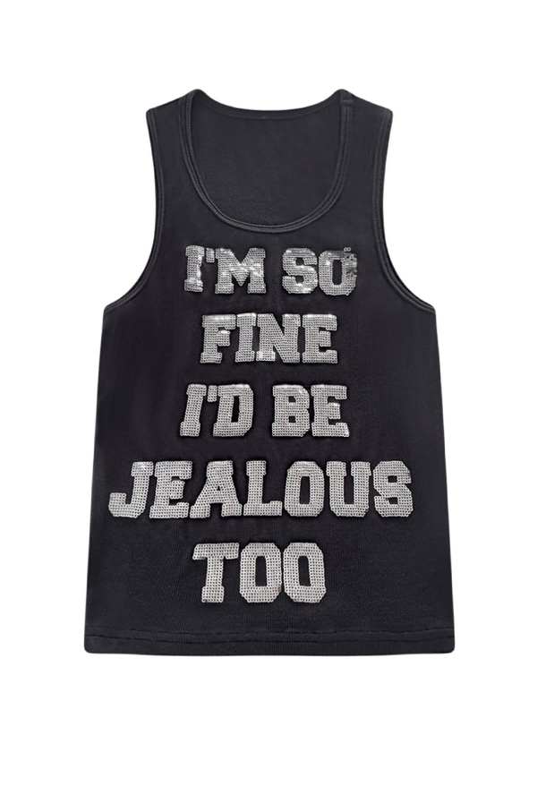 So 2000s Tank