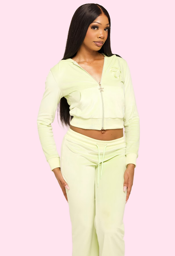 So 2000s Tracksuit 2.0