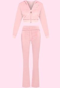 So 2000s Tracksuit 2.0