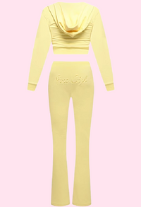 So 2000s Tracksuit 2.0