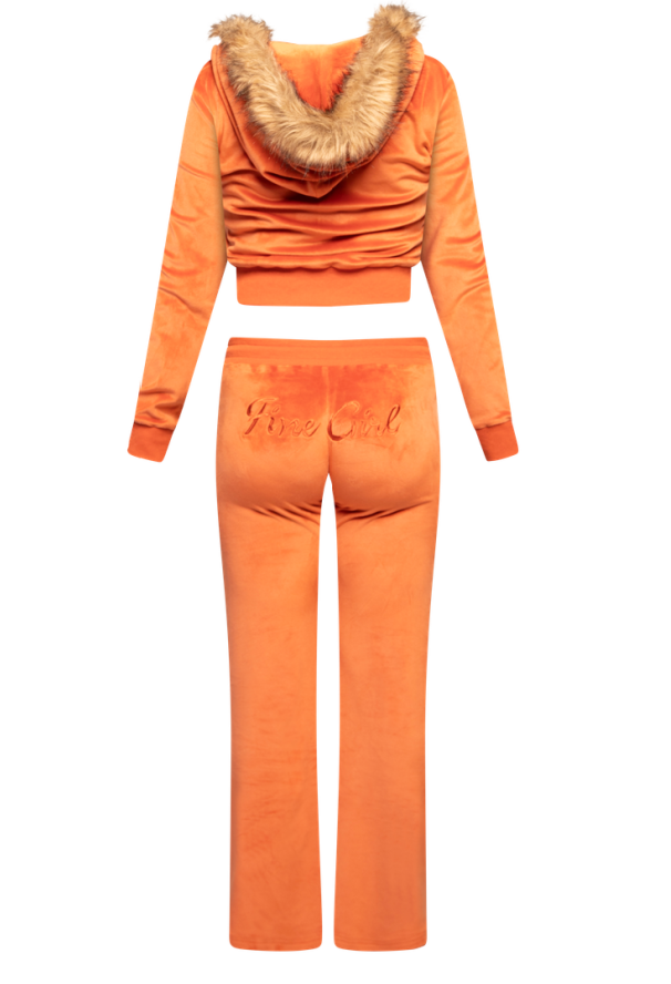 So 2000s Tracksuit 4.0