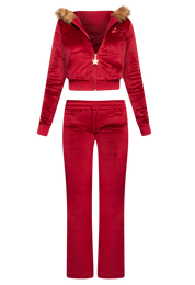 So 2000s Tracksuit 4.0 (Pants Only)