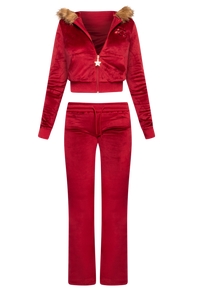 So 2000s Tracksuit 4.0